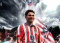 Julián Álvarez será nuevo jugador del Atlético de Madrid