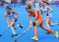 Juegos Olímpicos: Las Leonas perdieron y jugarán por el bronce