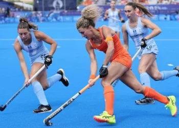 Juegos Olímpicos: Las Leonas perdieron y jugarán por el bronce
