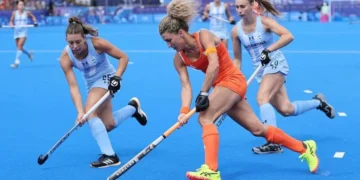 Juegos Olímpicos: Las Leonas perdieron y jugarán por el bronce