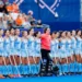 Juegos Olímpicos: Las Leonas golearon a Gran Bretaña