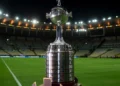 Hoy comienzan los octavos de final de la Copa Libertadores