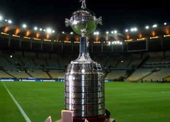 Hoy comienzan los octavos de final de la Copa Libertadores
