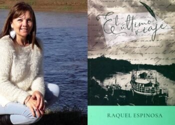 Presentarán una novela sobre Natalio Roldán