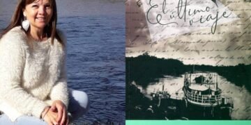 Presentarán una novela sobre Natalio Roldán