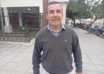 Ibarra: “Los accidentes en el tránsito crecieron de forma alarmante”