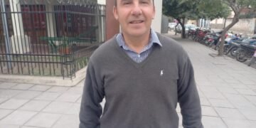 Ibarra: “Los accidentes en el tránsito crecieron de forma alarmante”