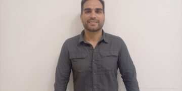 Luis Curá: “Tendremos una gran fiesta aérea para el 31”