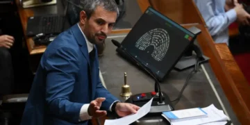 Ahora también los diputados nacionales se aumentaron la dieta, cobrarán más de $ 6 millones