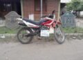 La policía recuperó dos motos y un celular robado