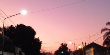 El tiempo hoy en Orán: La máxima sería de 34 grados