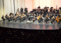 La Orquesta Sinfónica de la Provincia actúa hoy en Orán
