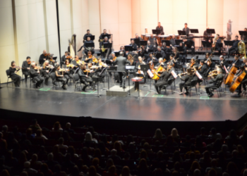 La Orquesta Sinfónica de la Provincia actúa hoy en Orán