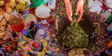 Hoy es el Día de la Pachamama