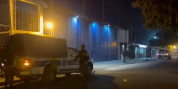 El gendarme que mató al perro no tenia autorización de portación del arma