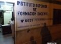Dos jóvenes condenados por robo al Instituto Docente de Pichanal