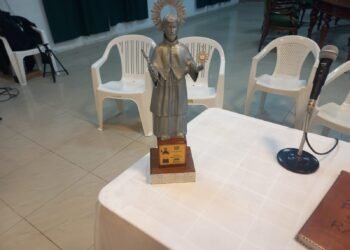 Premios San Ramón: Ya están los ternados