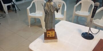 Premios San Ramón: Ya están los ternados