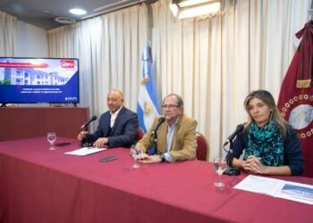 Salta lanzó un plan de ahorro previo para construcción y adquisición de viviendas