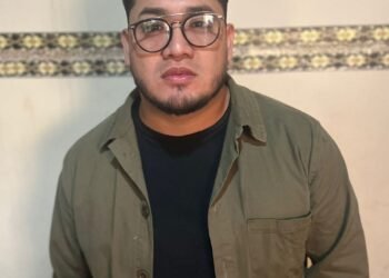 Concejal Ávila: “Manzur le vive faltando el respeto a todos los concejales”