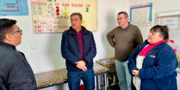 Disminuyó en un 90% la atención a extranjeros en el Hospital de Orán