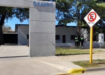 Arguello: “El Samec Orán será asistido en todo por el Samec Salta”