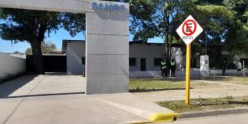 Arguello: “El Samec Orán será asistido en todo por el Samec Salta”