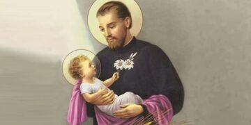 Novena en Honor a San Cayetano: Quinto día