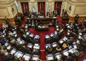 El Senado retoma el debate de la reforma jubilatoria