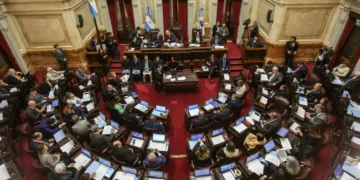 El Senado retoma el debate de la reforma jubilatoria