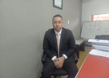 Dr. Sergio Herrera: “Mi defendido no recuerda nada del accidente”