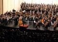 La Orquesta Sinfónica de la Provincia se presenta este viernes en Orán