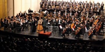 La Orquesta Sinfónica de la Provincia se presenta este viernes en Orán