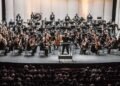 La Orquesta Sinfónica Provincial llega a Hipólito Yrigoyen