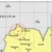 Un sismo de 5.5 con epicentro en Jujuy sorprendió también a Salta
