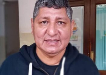 “Por la falta de empatía médica mi nieto casi se muere”