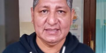 “Por la falta de empatía médica mi nieto casi se muere”