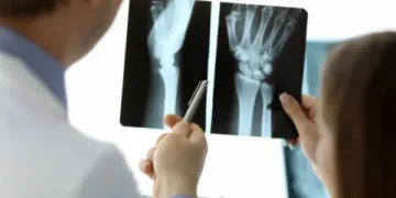 El OSPA incorpora un traumatólogo a la atención médica