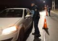 La Vial detectó 218 conductores alcoholizados