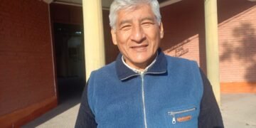 La Escuela Especial de Orán celebra sus 50 años