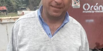 “En ocho meses de gestión recuperamos vehículos y distintos elementos que estaban tirados”