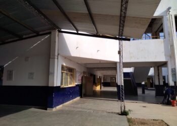 Embarcación: Una alumna hirió a una compañera con un arma blanca