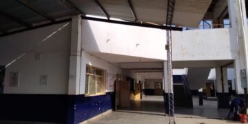 Embarcación: Una alumna hirió a una compañera con un arma blanca