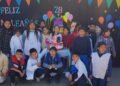 La Escuela “Ciudad de Orán” cumple 28 años
