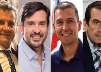 La UCR suspendió del partido a los diputados que apoyaron el veto de Milei