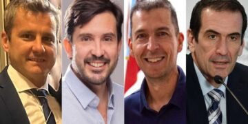 La UCR suspendió del partido a los diputados que apoyaron el veto de Milei