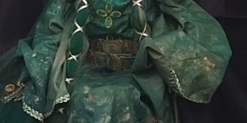 Estatuas Vivientes: Se vive hoy el segundo día