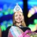 Martina Rauschenberger es la Reina Nacional de los Estudiantes