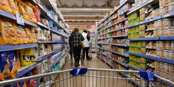 La inflación de agosto fue del 4,2%