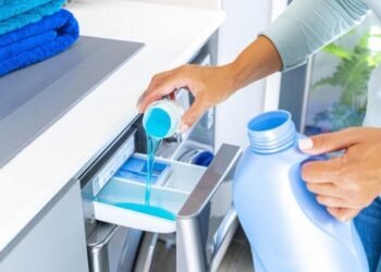 La ANMAT prohibió una marca de jabón para lavar la ropa